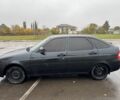 Чорний ВАЗ 2172 Priora, об'ємом двигуна 1.6 л та пробігом 200 тис. км за 1950 $, фото 3 на Automoto.ua