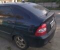 Черный ВАЗ 2172 Priora, объемом двигателя 1.6 л и пробегом 210 тыс. км за 2600 $, фото 3 на Automoto.ua