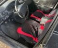 Черный ВАЗ 2172 Priora, объемом двигателя 1.6 л и пробегом 287 тыс. км за 2600 $, фото 3 на Automoto.ua