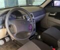 Чорний ВАЗ 2172 Priora, об'ємом двигуна 1.6 л та пробігом 48 тис. км за 3500 $, фото 5 на Automoto.ua