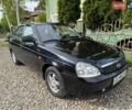 Чорний ВАЗ 2172 Priora, об'ємом двигуна 1.6 л та пробігом 161 тис. км за 2999 $, фото 14 на Automoto.ua