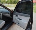 Чорний ВАЗ 2172 Priora, об'ємом двигуна 1.6 л та пробігом 98 тис. км за 2800 $, фото 19 на Automoto.ua