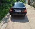 Черный ВАЗ 2172 Priora, объемом двигателя 1.6 л и пробегом 200 тыс. км за 1350 $, фото 1 на Automoto.ua