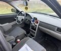 Чорний ВАЗ 2172 Priora, об'ємом двигуна 1.6 л та пробігом 105 тис. км за 2911 $, фото 5 на Automoto.ua