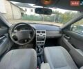 Черный ВАЗ 2172 Priora, объемом двигателя 1.6 л и пробегом 176 тыс. км за 2900 $, фото 6 на Automoto.ua