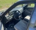 Черный ВАЗ 2172 Priora, объемом двигателя 0 л и пробегом 160 тыс. км за 1700 $, фото 4 на Automoto.ua
