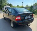Черный ВАЗ 2172 Priora, объемом двигателя 1.6 л и пробегом 137 тыс. км за 1999 $, фото 3 на Automoto.ua