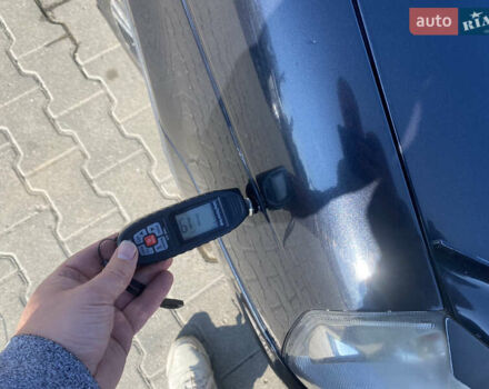 Черный ВАЗ 2172 Priora, объемом двигателя 1.6 л и пробегом 130 тыс. км за 2000 $, фото 41 на Automoto.ua