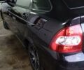Чорний ВАЗ 2172 Priora, об'ємом двигуна 1.6 л та пробігом 147 тис. км за 2500 $, фото 4 на Automoto.ua