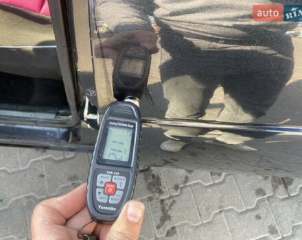 Черный ВАЗ 2172 Priora, объемом двигателя 1.6 л и пробегом 130 тыс. км за 2000 $, фото 37 на Automoto.ua