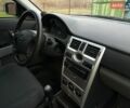 Черный ВАЗ 2172 Priora, объемом двигателя 1.6 л и пробегом 186 тыс. км за 2799 $, фото 12 на Automoto.ua