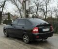 Чорний ВАЗ 2172 Priora, об'ємом двигуна 1.6 л та пробігом 300 тис. км за 2700 $, фото 8 на Automoto.ua