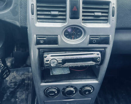 Черный ВАЗ 2172 Priora, объемом двигателя 0 л и пробегом 175 тыс. км за 1500 $, фото 7 на Automoto.ua