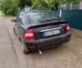 Чорний ВАЗ 2172 Priora, об'ємом двигуна 1.6 л та пробігом 289 тис. км за 2500 $, фото 1 на Automoto.ua