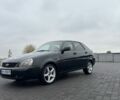 Чорний ВАЗ 2172 Priora, об'ємом двигуна 1.6 л та пробігом 180 тис. км за 2006 $, фото 7 на Automoto.ua
