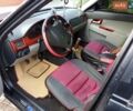 Черный ВАЗ 2172 Priora, объемом двигателя 9 л и пробегом 243 тыс. км за 2101 $, фото 8 на Automoto.ua