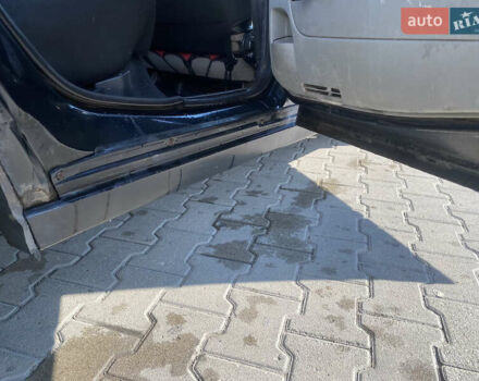 Черный ВАЗ 2172 Priora, объемом двигателя 1.6 л и пробегом 130 тыс. км за 2000 $, фото 25 на Automoto.ua