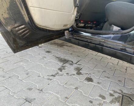 Черный ВАЗ 2172 Priora, объемом двигателя 1.6 л и пробегом 134 тыс. км за 2000 $, фото 14 на Automoto.ua