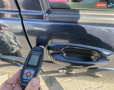 Черный ВАЗ 2172 Priora, объемом двигателя 1.6 л и пробегом 130 тыс. км за 2000 $, фото 31 на Automoto.ua