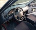 Черный ВАЗ 2172 Priora, объемом двигателя 1.6 л и пробегом 133 тыс. км за 3340 $, фото 1 на Automoto.ua