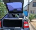 Черный ВАЗ 2172 Priora, объемом двигателя 1.6 л и пробегом 106 тыс. км за 3700 $, фото 20 на Automoto.ua