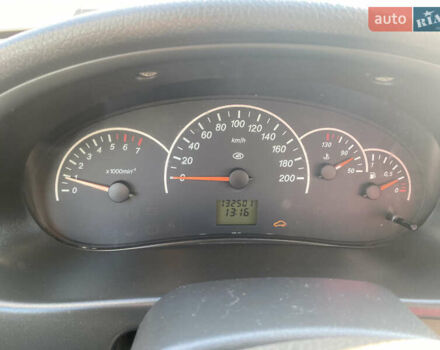 Черный ВАЗ 2172 Priora, объемом двигателя 1.6 л и пробегом 130 тыс. км за 2000 $, фото 48 на Automoto.ua