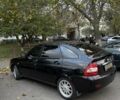 Чорний ВАЗ 2172 Priora, об'ємом двигуна 1.6 л та пробігом 32 тис. км за 3500 $, фото 2 на Automoto.ua