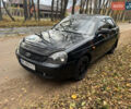 Чорний ВАЗ 2172 Priora, об'ємом двигуна 1.6 л та пробігом 150 тис. км за 2000 $, фото 1 на Automoto.ua