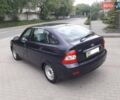 Чорний ВАЗ 2172 Priora, об'ємом двигуна 1.6 л та пробігом 175 тис. км за 3100 $, фото 9 на Automoto.ua