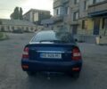 Чорний ВАЗ 2172 Priora, об'ємом двигуна 1.6 л та пробігом 260 тис. км за 3099 $, фото 3 на Automoto.ua