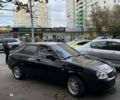 Чорний ВАЗ 2172 Priora, об'ємом двигуна 1.6 л та пробігом 32 тис. км за 3500 $, фото 1 на Automoto.ua
