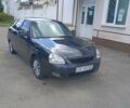 Чорний ВАЗ 2172 Priora, об'ємом двигуна 1.6 л та пробігом 214 тис. км за 1699 $, фото 7 на Automoto.ua