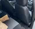 Черный ВАЗ 2172 Priora, объемом двигателя 1.6 л и пробегом 230 тыс. км за 2900 $, фото 3 на Automoto.ua