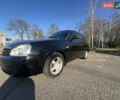 Черный ВАЗ 2172 Priora, объемом двигателя 1.6 л и пробегом 168 тыс. км за 3300 $, фото 2 на Automoto.ua