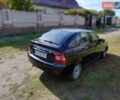 ВАЗ 2172 Priora 2009 в Новом Буге на Automoto.ua Черный ВАЗ 2172 Priora, объемом двигателя 1.6 л и пробегом 340 тыс. км за 2560 $, фото 8 на Automoto.ua