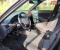 ВАЗ 2172 Priora 2009 в Новом Буге на Automoto.ua Черный ВАЗ 2172 Priora, объемом двигателя 1.6 л и пробегом 340 тыс. км за 2560 $, фото 11 на Automoto.ua