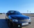 Черный ВАЗ 2172 Priora, объемом двигателя 1.6 л и пробегом 298 тыс. км за 2500 $, фото 1 на Automoto.ua