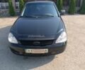 Чорний ВАЗ 2172 Priora, об'ємом двигуна 1.6 л та пробігом 1000 тис. км за 3099 $, фото 1 на Automoto.ua