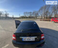 Чорний ВАЗ 2172 Priora, об'ємом двигуна 1.6 л та пробігом 168 тис. км за 3300 $, фото 6 на Automoto.ua
