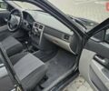 Черный ВАЗ 2172 Priora, объемом двигателя 1.6 л и пробегом 142 тыс. км за 1900 $, фото 12 на Automoto.ua