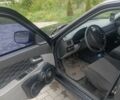 Черный ВАЗ 2172 Priora, объемом двигателя 1.6 л и пробегом 176 тыс. км за 2300 $, фото 6 на Automoto.ua