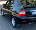 Черный ВАЗ 2172 Priora, объемом двигателя 1.6 л и пробегом 200 тыс. км за 2200 $, фото 8 на Automoto.ua