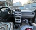 Черный ВАЗ 2172 Priora, объемом двигателя 1.6 л и пробегом 183 тыс. км за 1850 $, фото 9 на Automoto.ua