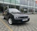 Черный ВАЗ 2172 Priora, объемом двигателя 1.6 л и пробегом 142 тыс. км за 1900 $, фото 1 на Automoto.ua