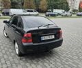 Черный ВАЗ 2172 Priora, объемом двигателя 1.6 л и пробегом 142 тыс. км за 1900 $, фото 4 на Automoto.ua