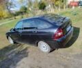 ВАЗ 2172 Priora 2009 в Новом Буге на Automoto.ua Черный ВАЗ 2172 Priora, объемом двигателя 1.6 л и пробегом 340 тыс. км за 2560 $, фото 7 на Automoto.ua