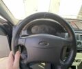Чорний ВАЗ 2172 Priora, об'ємом двигуна 1.6 л та пробігом 125 тис. км за 3500 $, фото 6 на Automoto.ua
