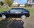 ВАЗ 2172 Priora 2009 в Новом Буге на Automoto.ua Черный ВАЗ 2172 Priora, объемом двигателя 1.6 л и пробегом 340 тыс. км за 2560 $, фото 1 на Automoto.ua