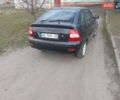 Черный ВАЗ 2172 Priora, объемом двигателя 1.6 л и пробегом 240 тыс. км за 2600 $, фото 8 на Automoto.ua