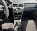 Чорний ВАЗ 2172 Priora, об'ємом двигуна 1.6 л та пробігом 210 тис. км за 1354 $, фото 6 на Automoto.ua